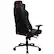 Alt View 14. Arozzi - Vernazza Soft PU Gaming Chair - Red.