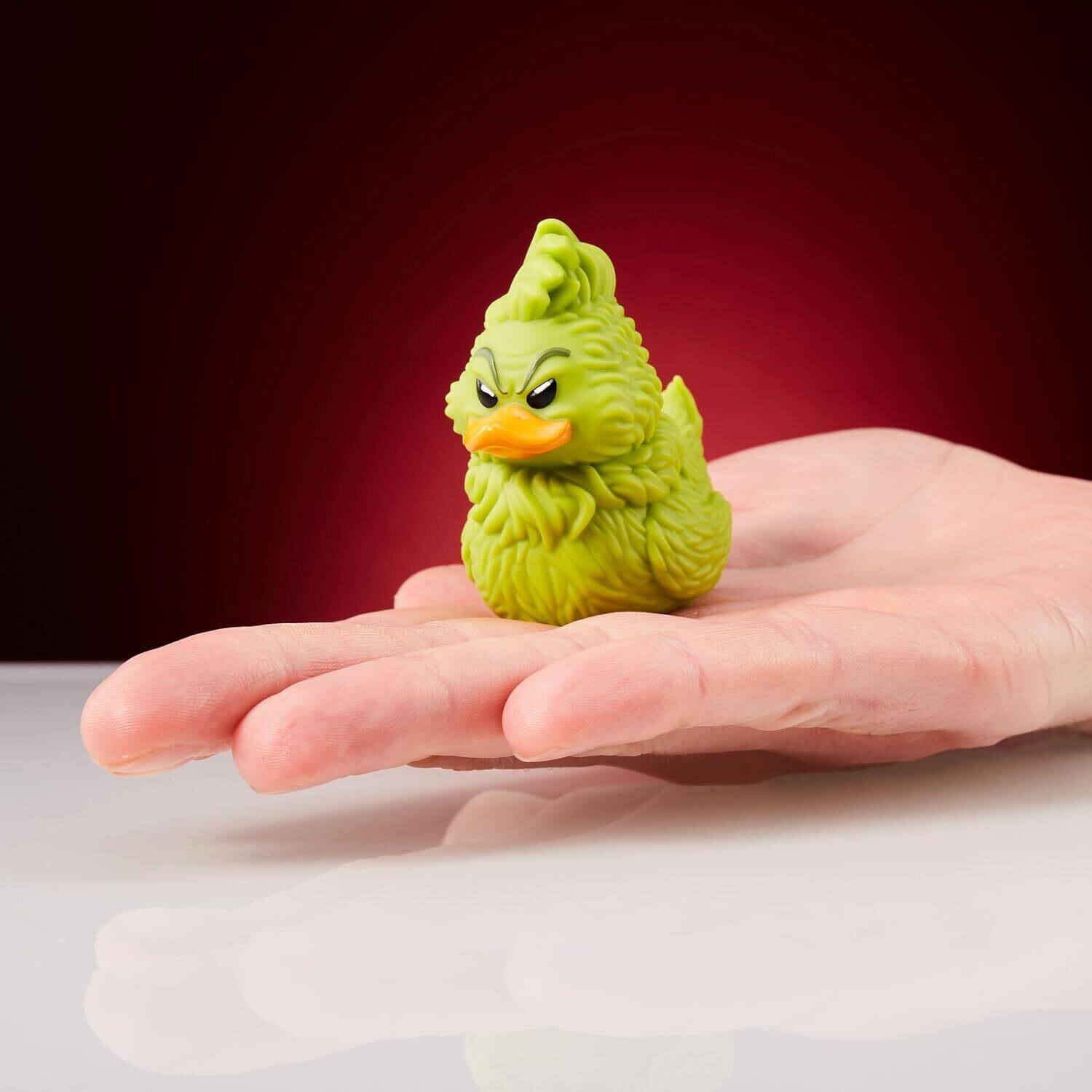 Alt View 2. PopMarket - Tubbz - Dr. Seuss - The Grinch (Mini Edition)   - Collectibles - Multicolor.