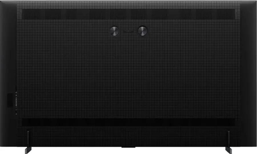 Alt View 21. TCL - 98" Class QM7K Series 4K UHD HDR QD Mini LED Smart TV with Google TV (2025) - Black.