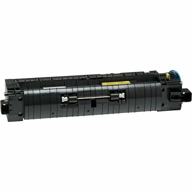 HP - LaserJet 110V Fuser Kit - Laser - 225000 Pages - Black, Cyan, Magenta, Yellow - 120 V AC