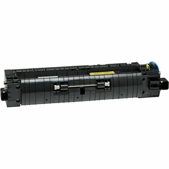 Front. HP - HP LaserJet 110V Fuser Kit - Laser - 225000 Pages - Black, Cyan, Magenta, Yellow - 120 V AC.