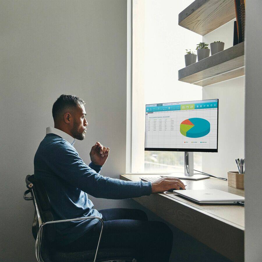 Alt View 3. EPOS - EPOS IMPACT 1061 Headset - Stereo - Wireless - Bluetooth - On-ear - Binaural - Circumaural - Noise Canceling - Unknown.