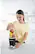 Alt View 1. NutriBullet - Pro 900W Single-Serve Blender - Black Stainless.