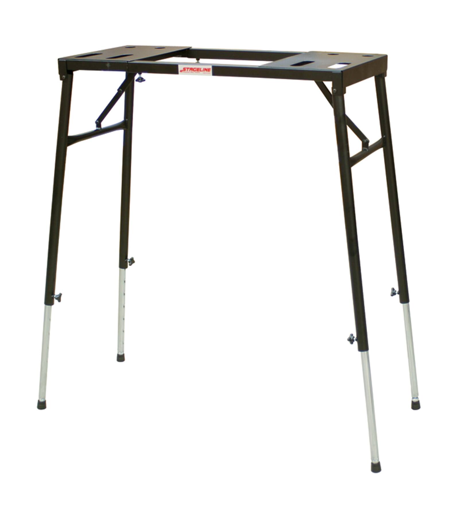 Front. Stageline - Stageline KS11 Keyboard Stand - "NA".