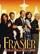 Front. Frasier: The Complete Third Season - DVD.
