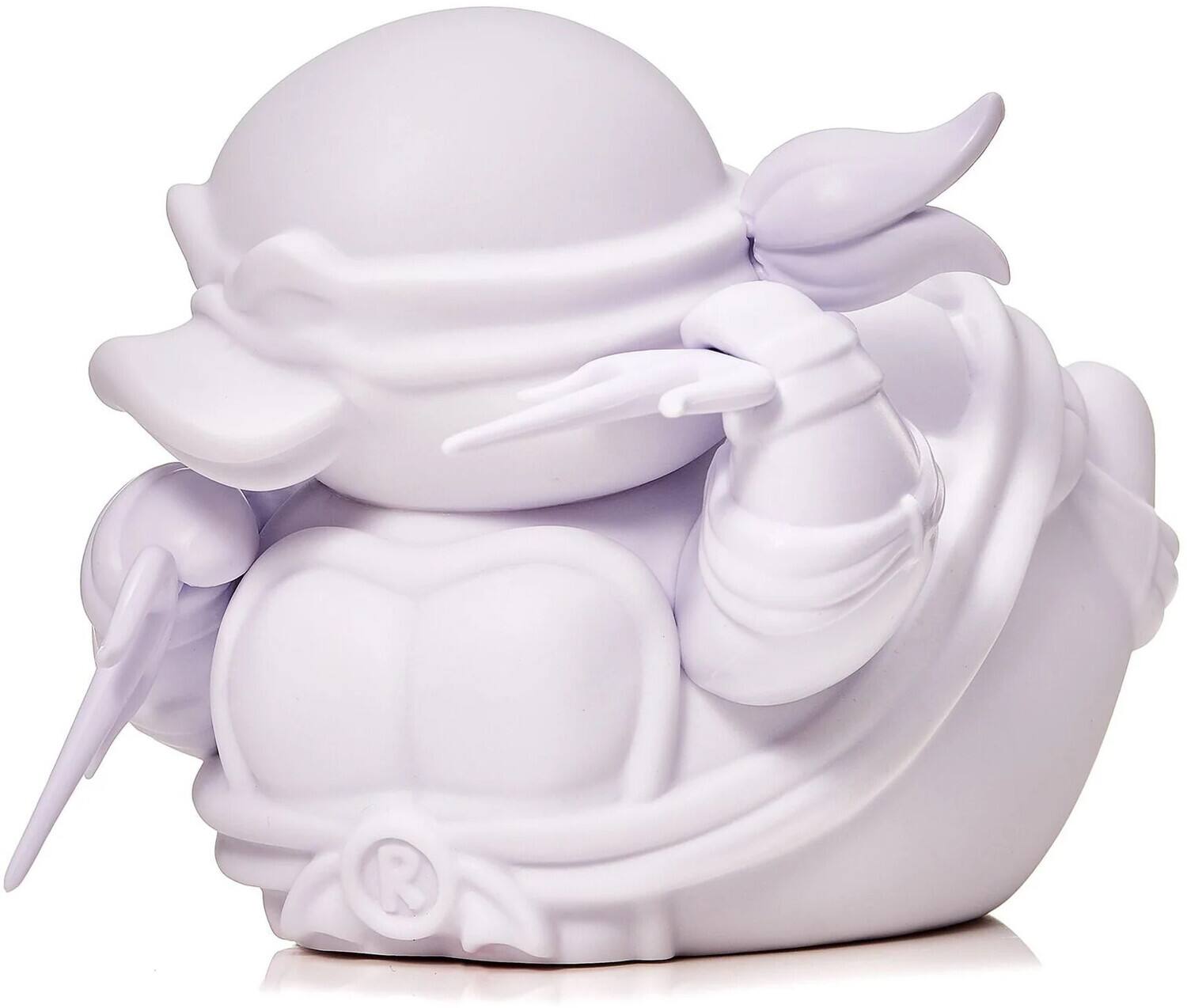 Tubbz - Teenage Mutant Ninja Turtles - Raphael (DIY - Paint Your Own Edition) (TMNT) - COLLECTIBLES