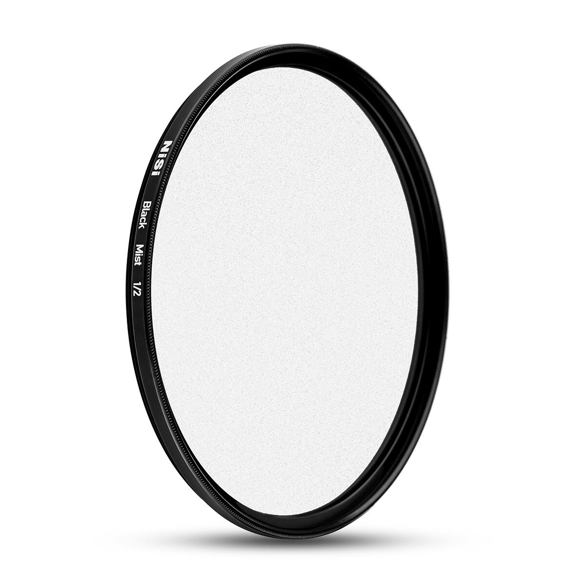 NISI Black Mist 1/2