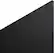 Alt View 22. Hisense - 50" Class S7 Canvas Series Smart Google TV 4K QLED Smart Google TV with Hi-Matte Display and UltraSlim Wall Mount (2026) - Black.