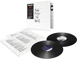 Pink Floyd - Wall - VINYL LP