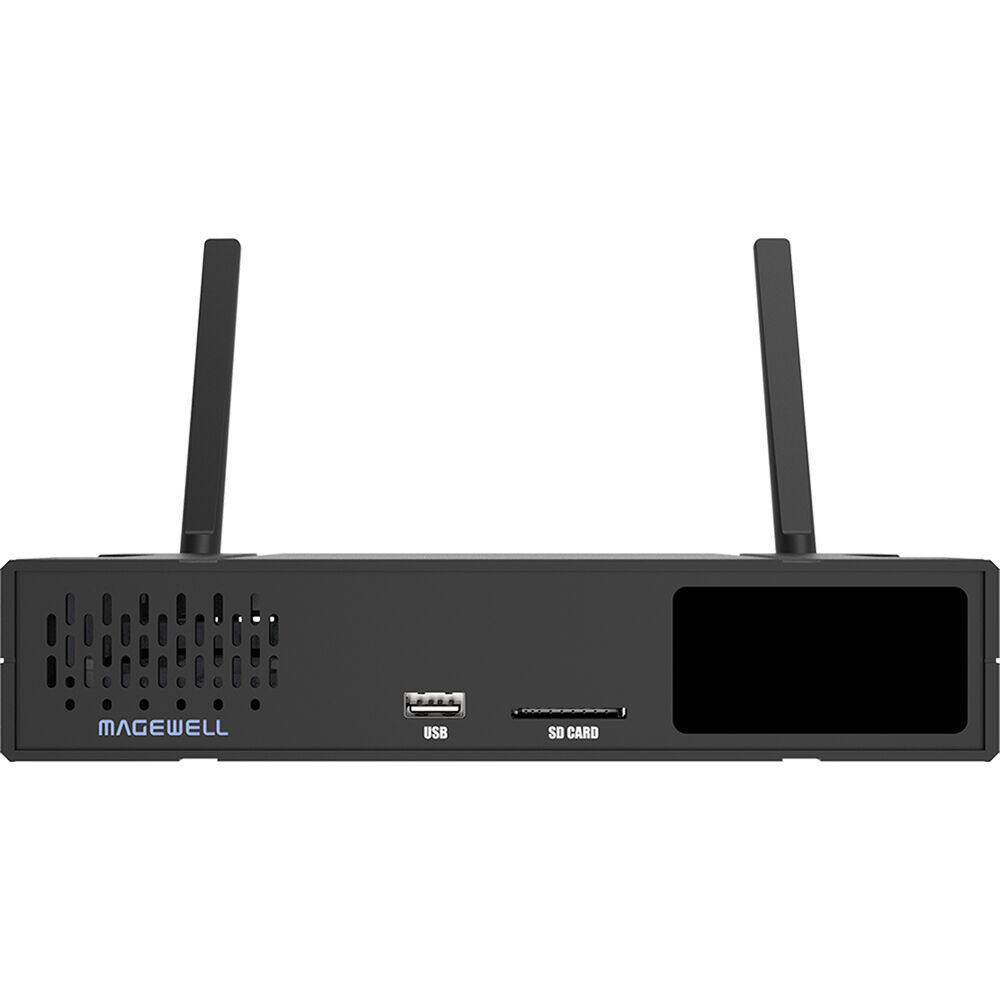 MAGEWELL USB SD CARD