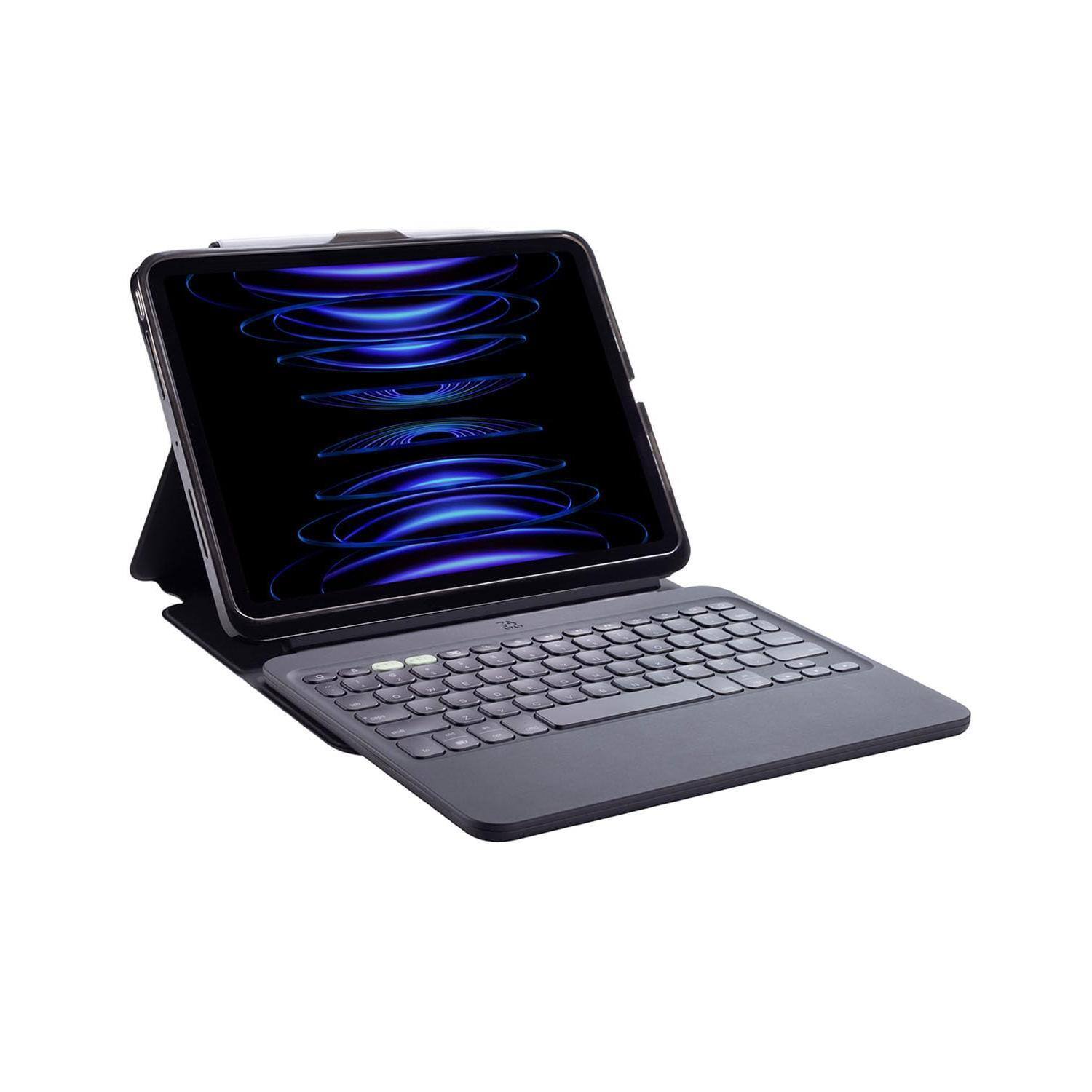 iPad Pro 11" (M4)-Pro Keys 2