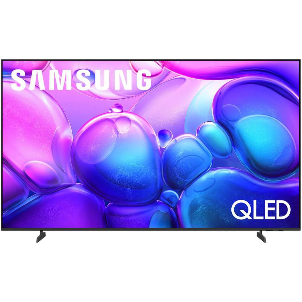 SAMSUNG QLED