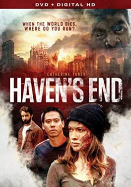 Haven's End - DVD