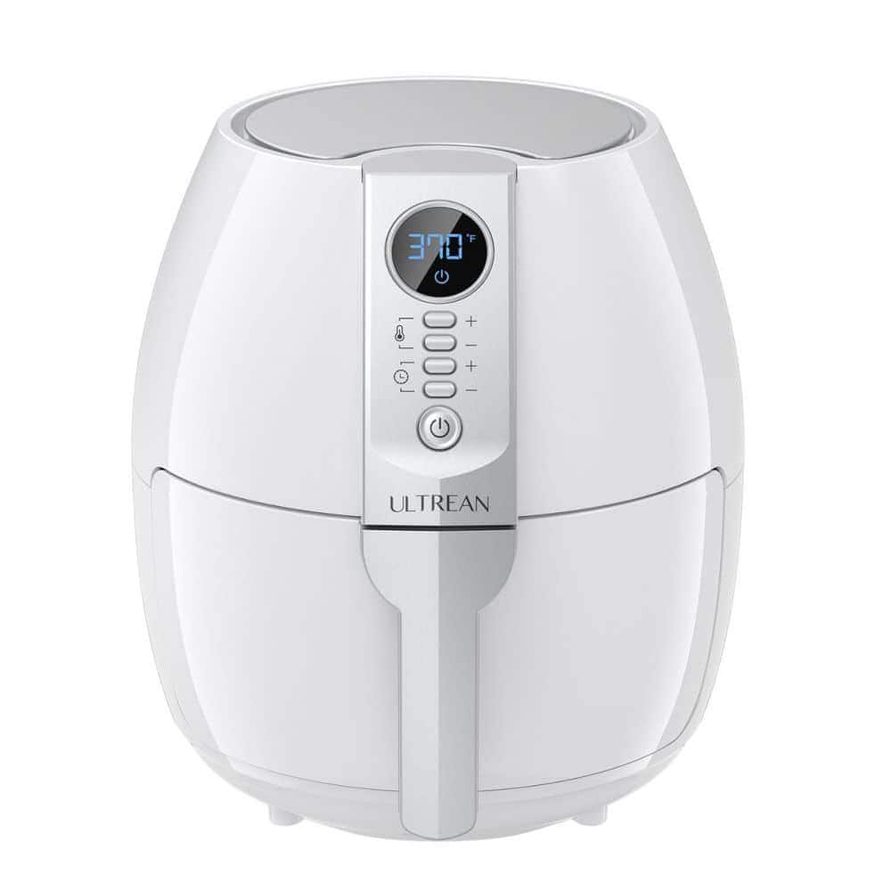 F 300 A - + - L + | ULTREAN
37°C
ULTREAN