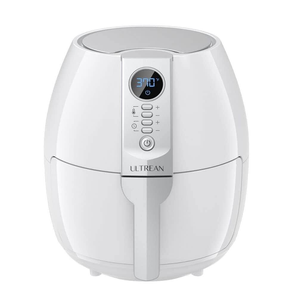 F 300 A - + - L + | ULTREAN
37°C
ULTREAN