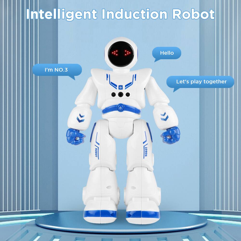 Intelligent Induction Robot

Hello

I'm NO.3

Let's play together

ROBOT

ROBOT