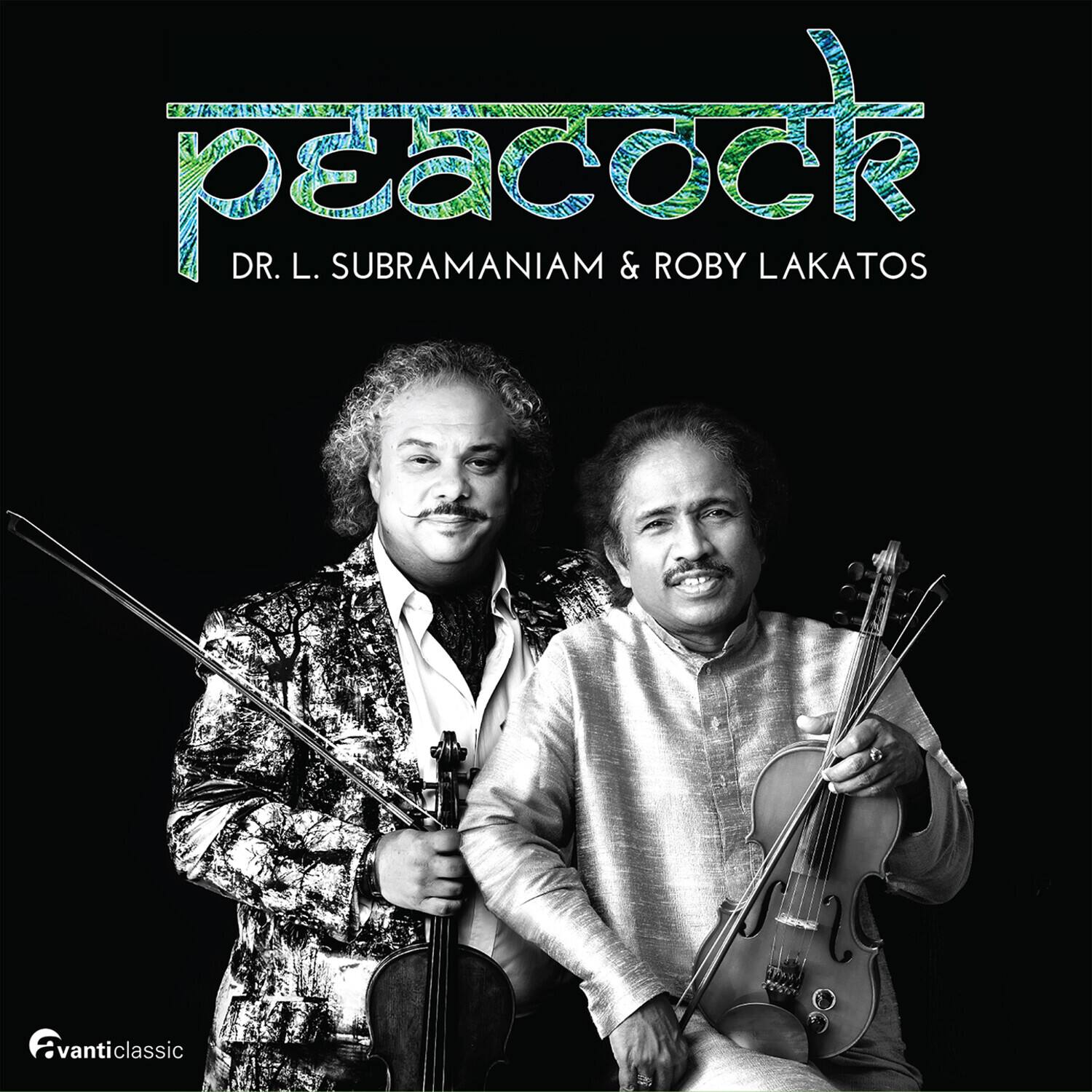 peacock  
DR. L. SUBRAMANIAM & ROBY LAKATOS  
vanticlassic