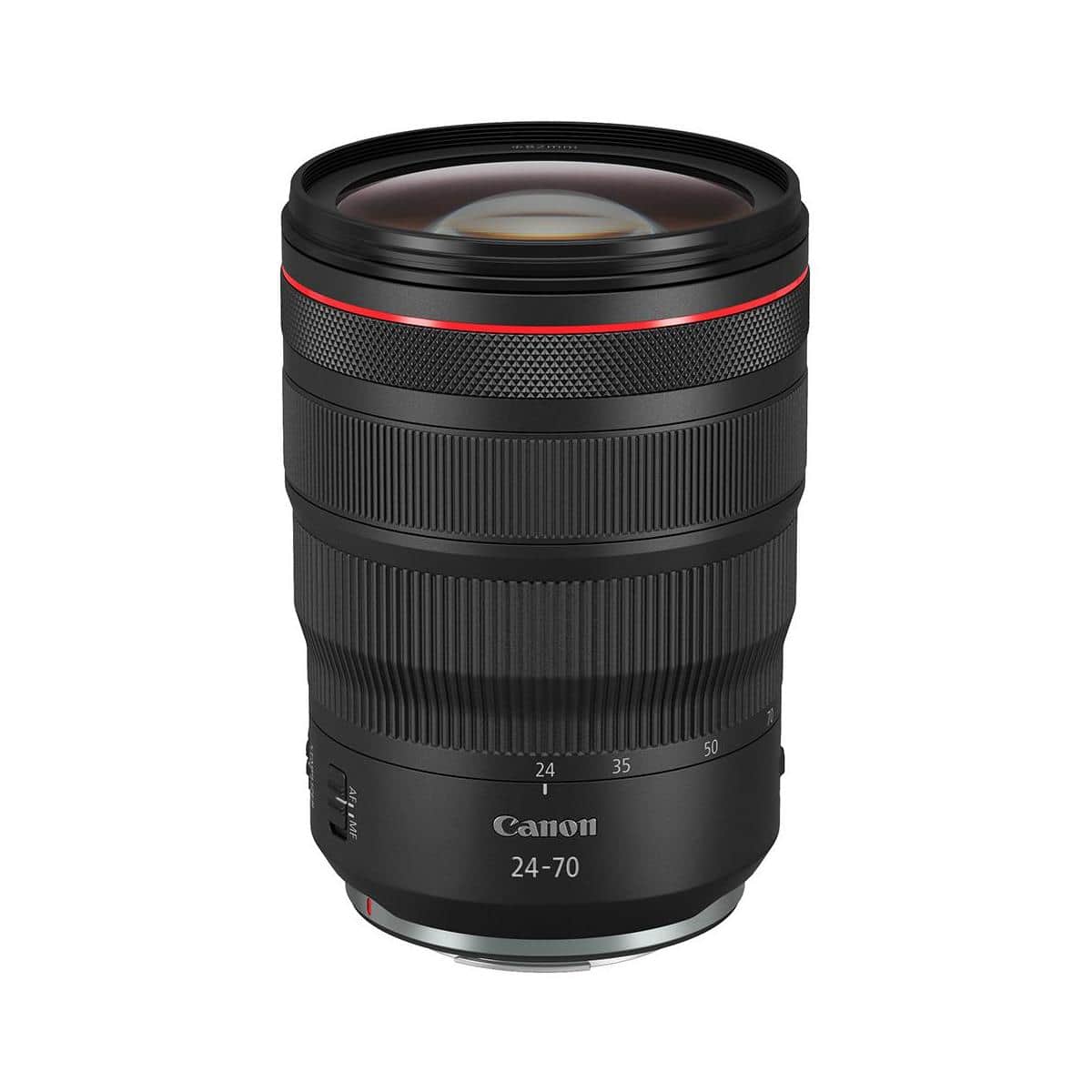 Canon RF24 105mm F4 L IS USM Standard Zoom for EOS R Series