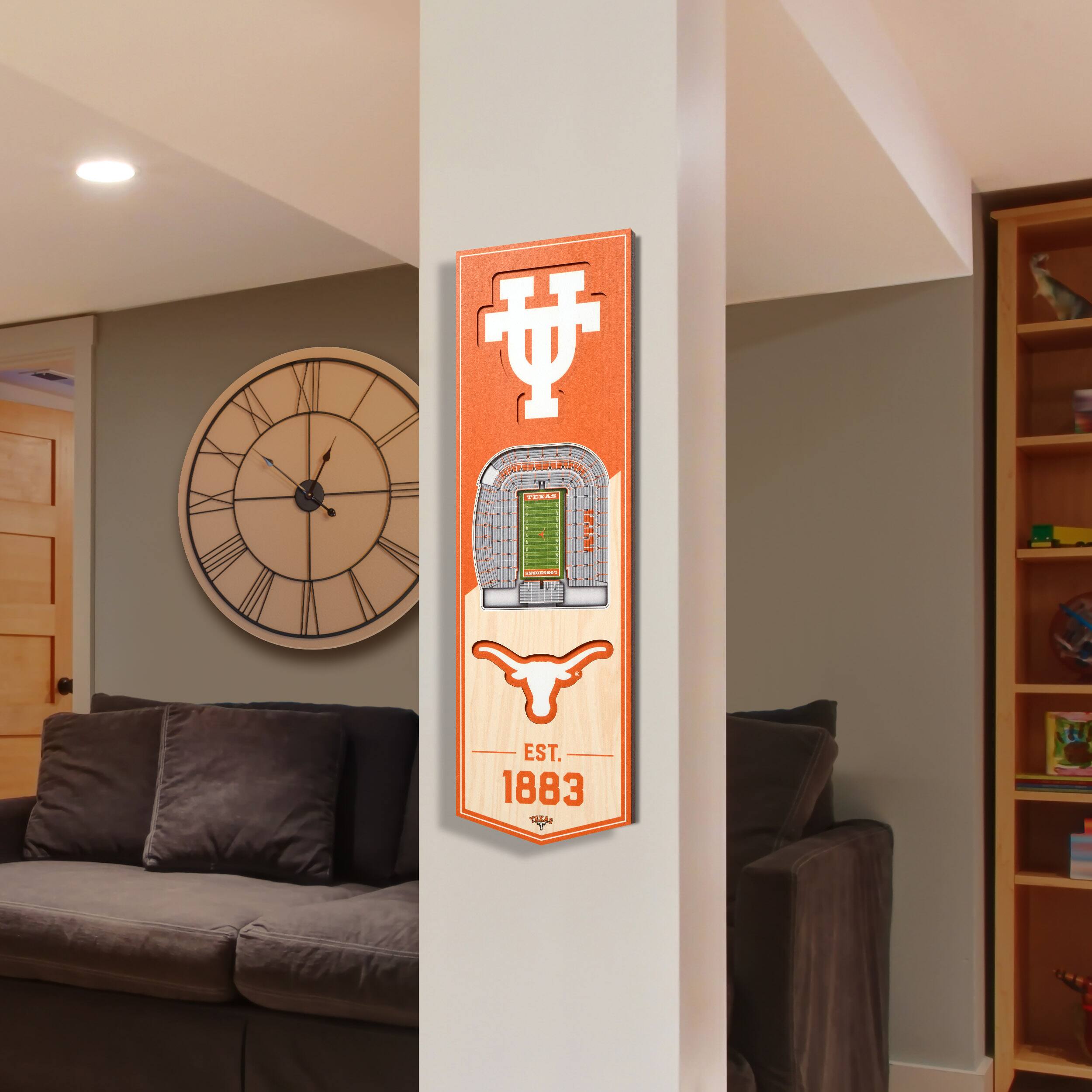 EST. 1883  
T.  
1883