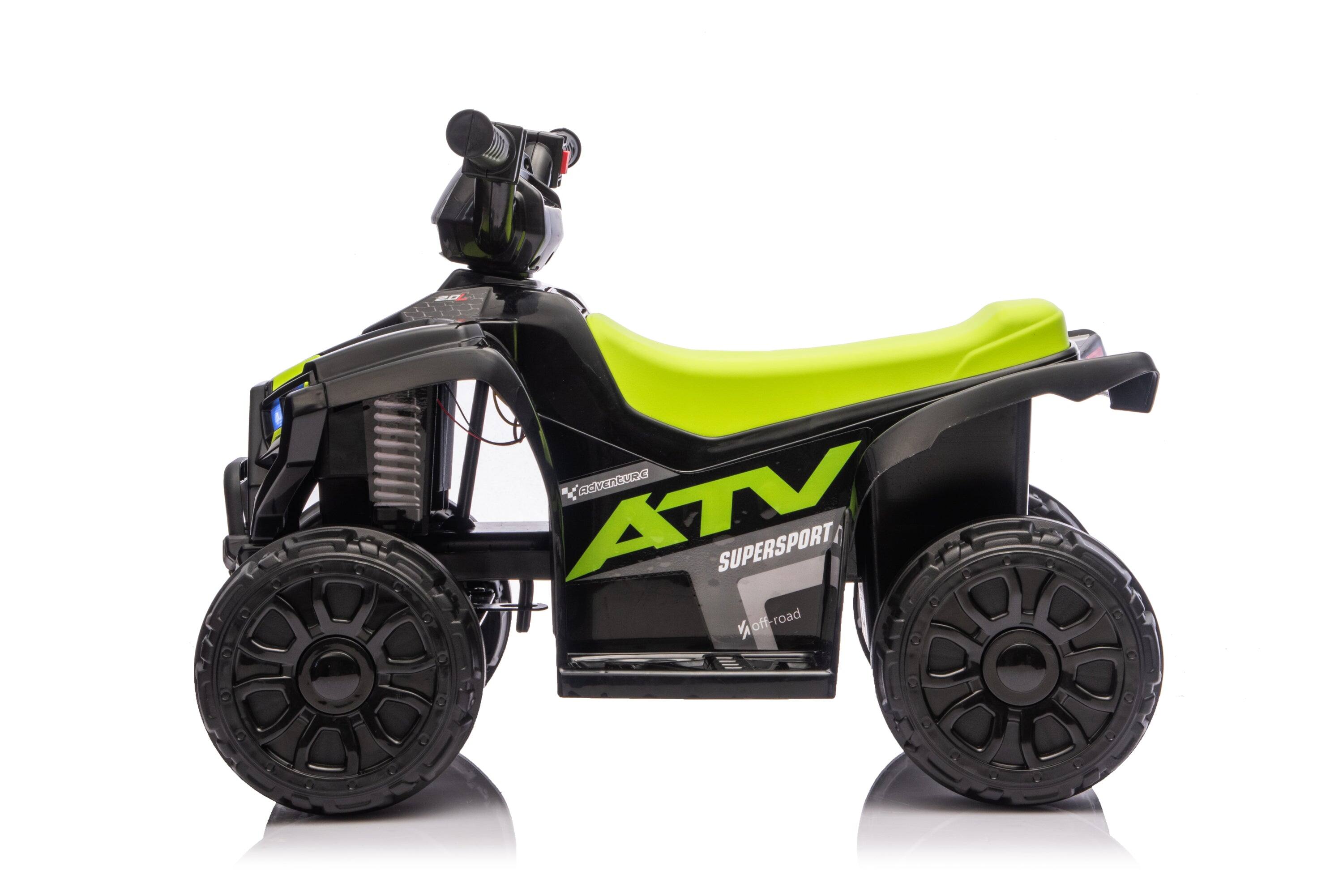 Adventure ATV SUPERSPORT Off-road
