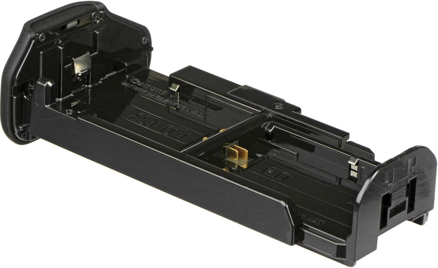 Alt View 5. Canon - Canon Battery Grip BG-E13 - Black.