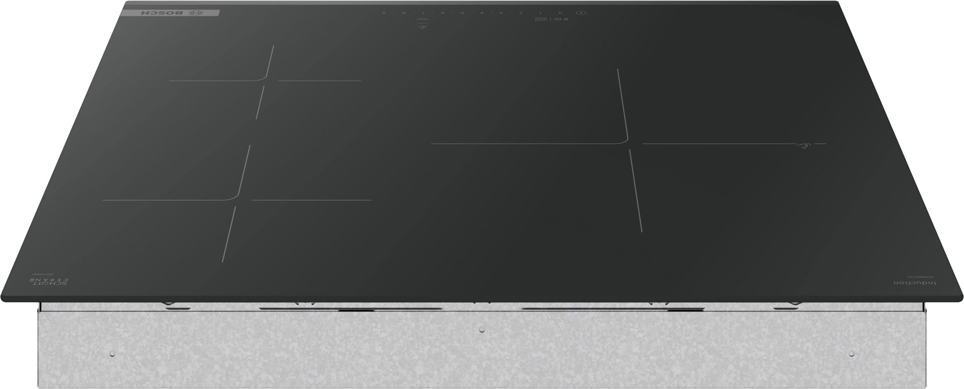 BO2CH - SCHOTT - Induction