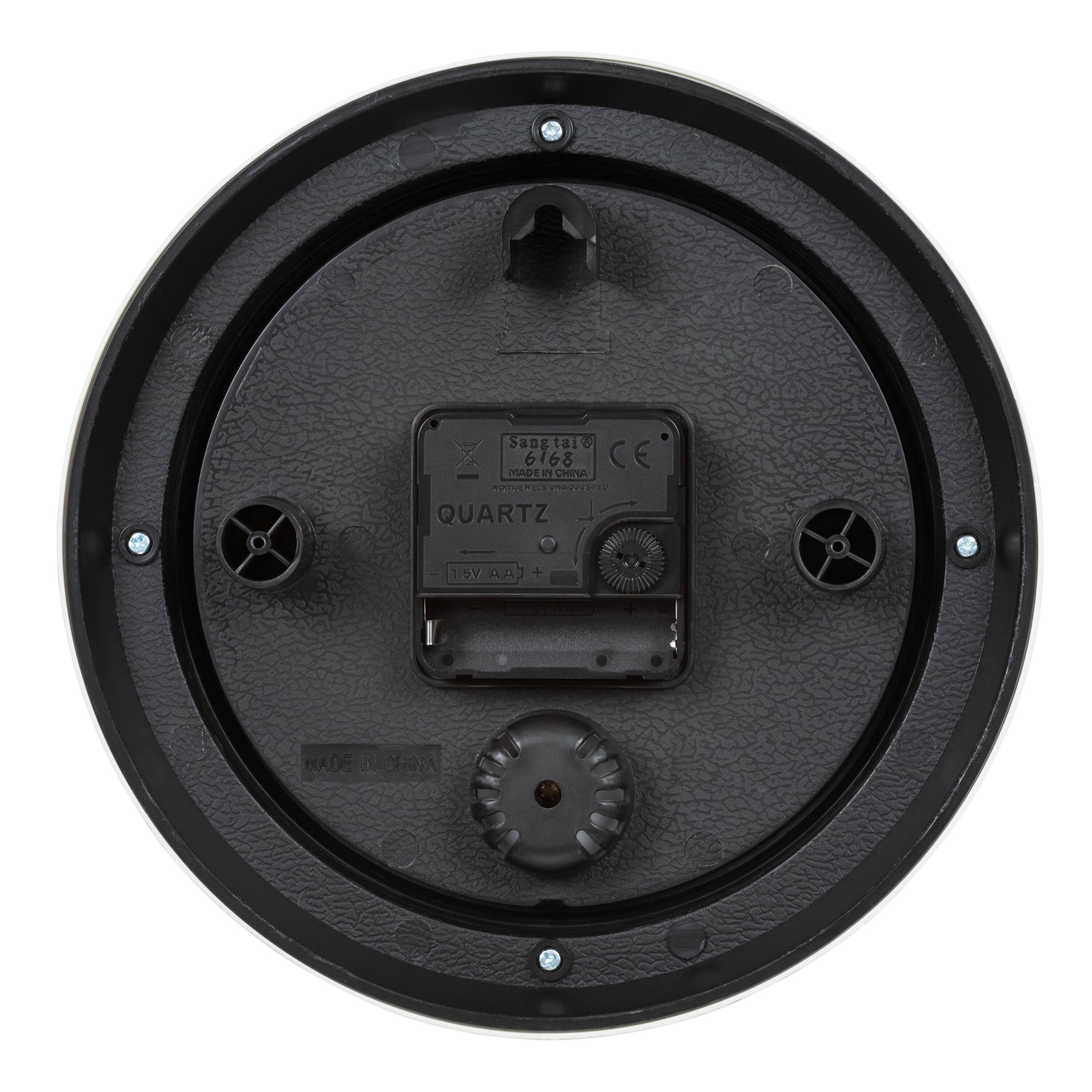 Sang tai  
6168  
MADE IN CHINA  
QUARTZ  
1.5V AA  
MADE IN CHINA