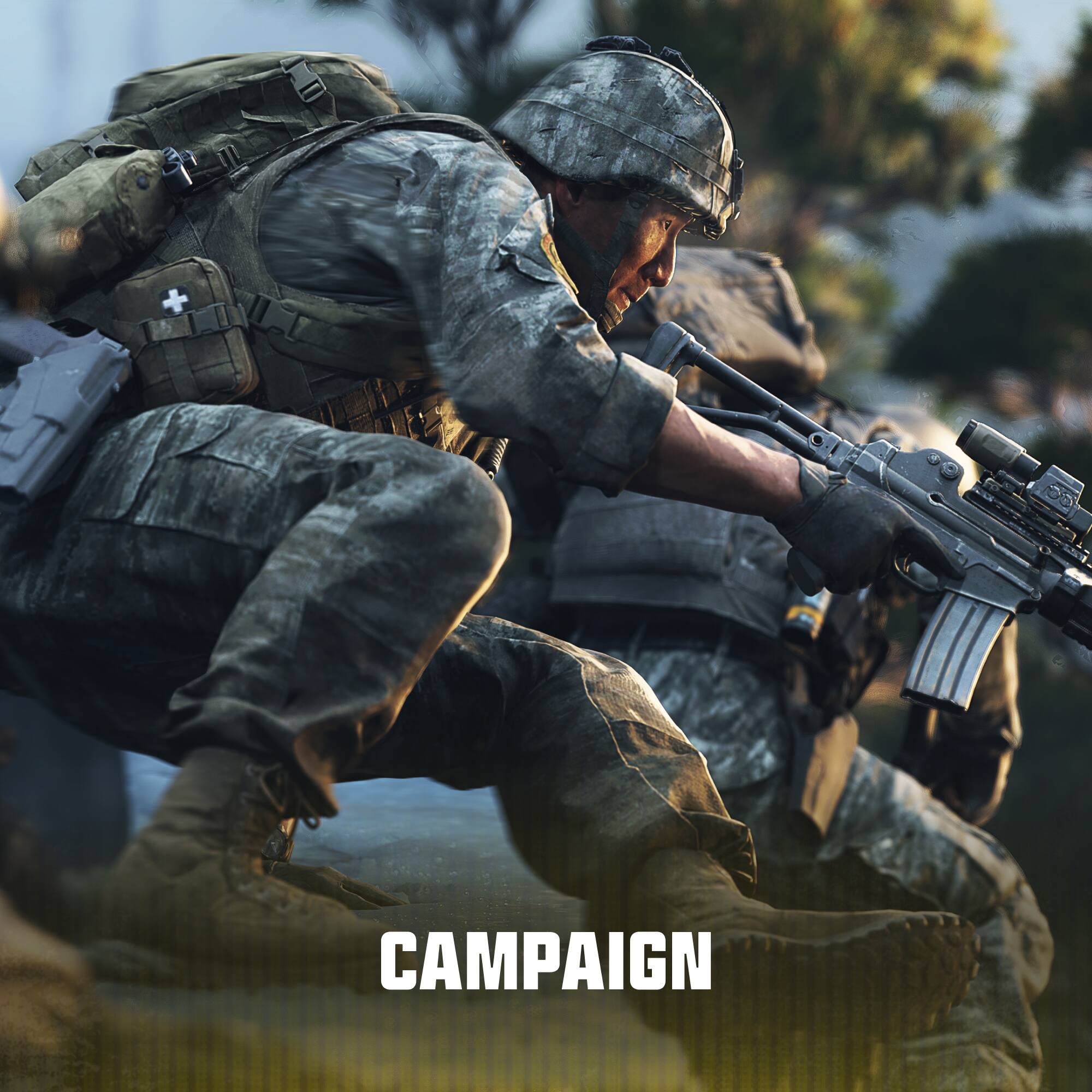 Alt View 6. Activision - Call of Duty: Modern Warfare 4.
