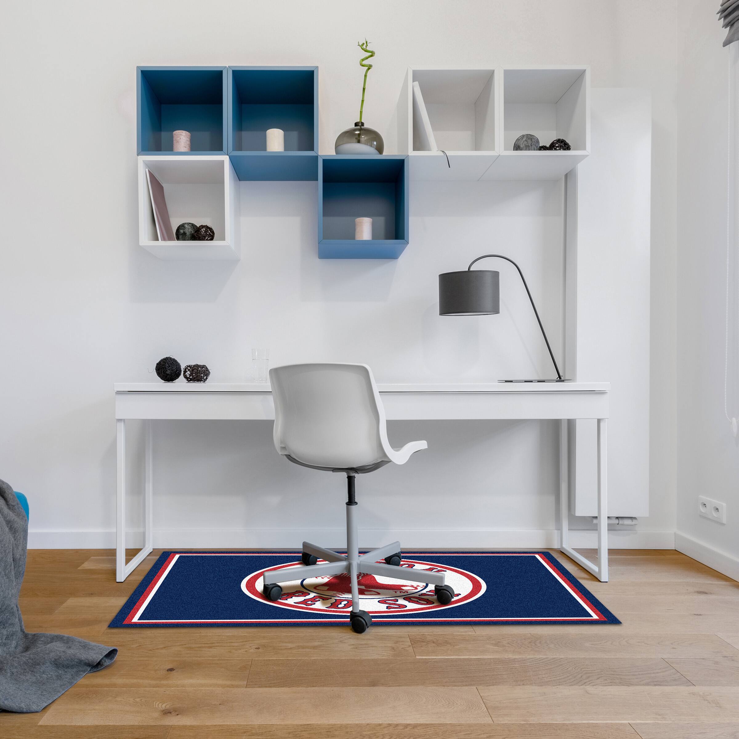 Alt View 2. Imperial - 2'8" x 3'10" Area Rug - Multicolor.