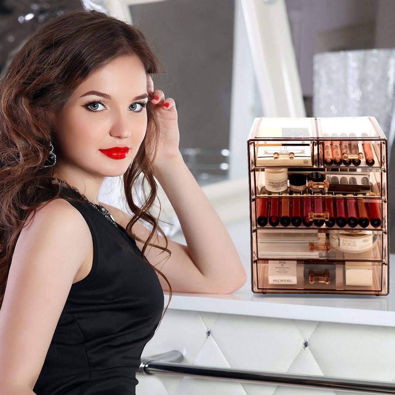 vs - a + a de SCRUB MODEL