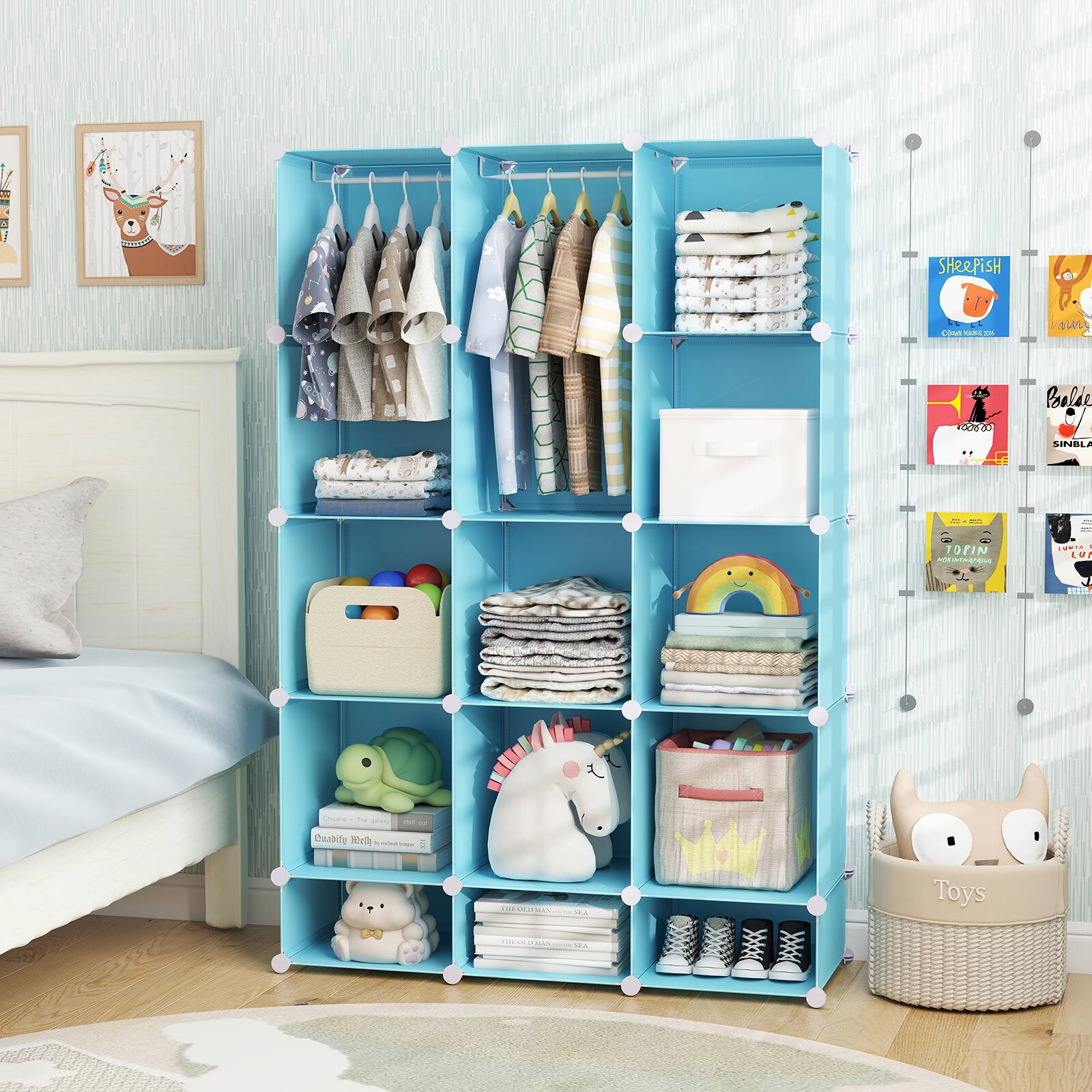 Sheepish Creations - SINBLA
TOTIN
NURSERY
areN
Cabify
3
COM
Toys