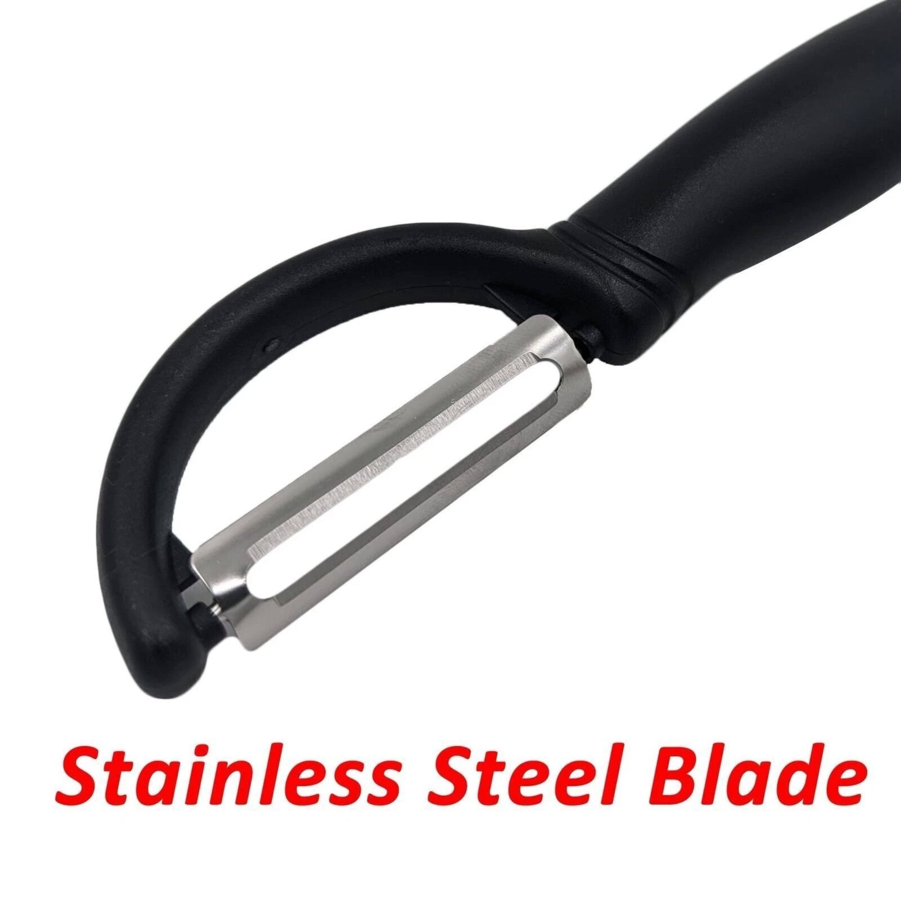 Stainless Steel Blade