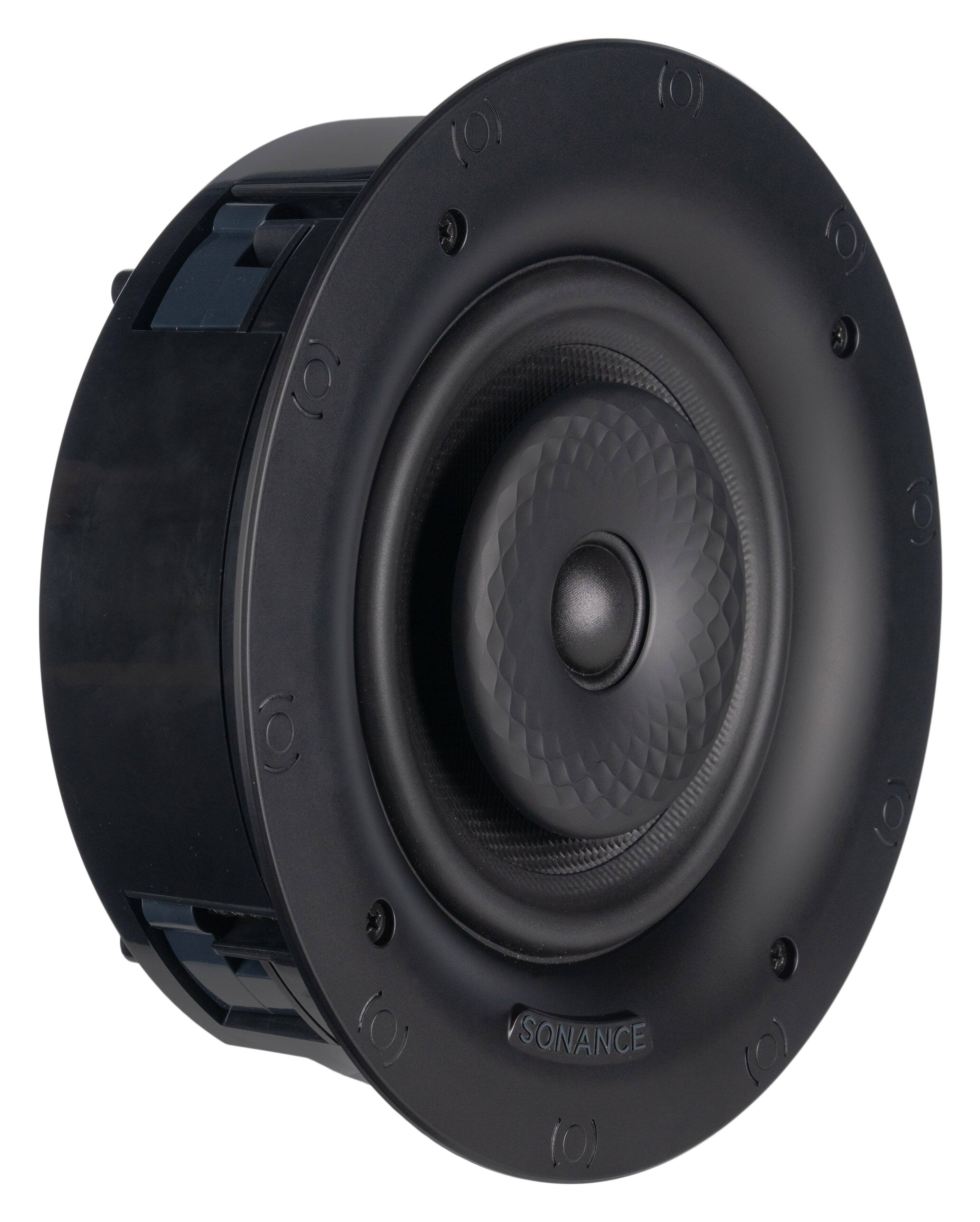 The text on the image reads "Sonance."