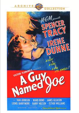 A Guy Named Joe - DVD