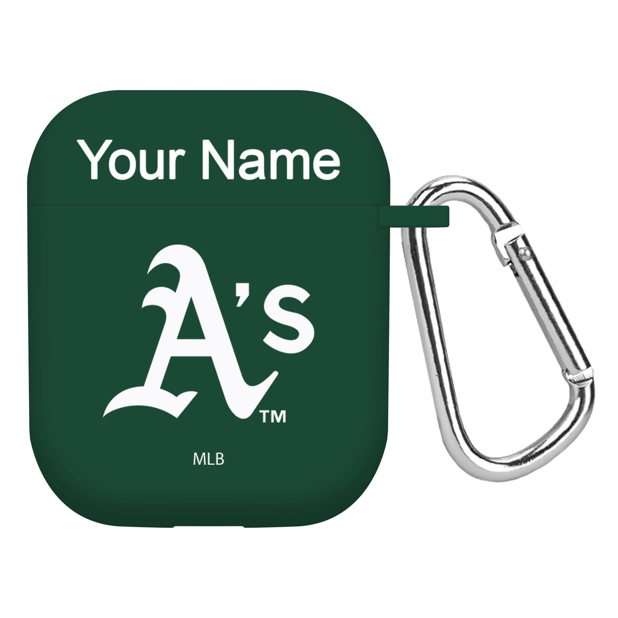 Your Name  
A's  
TM  
MLB