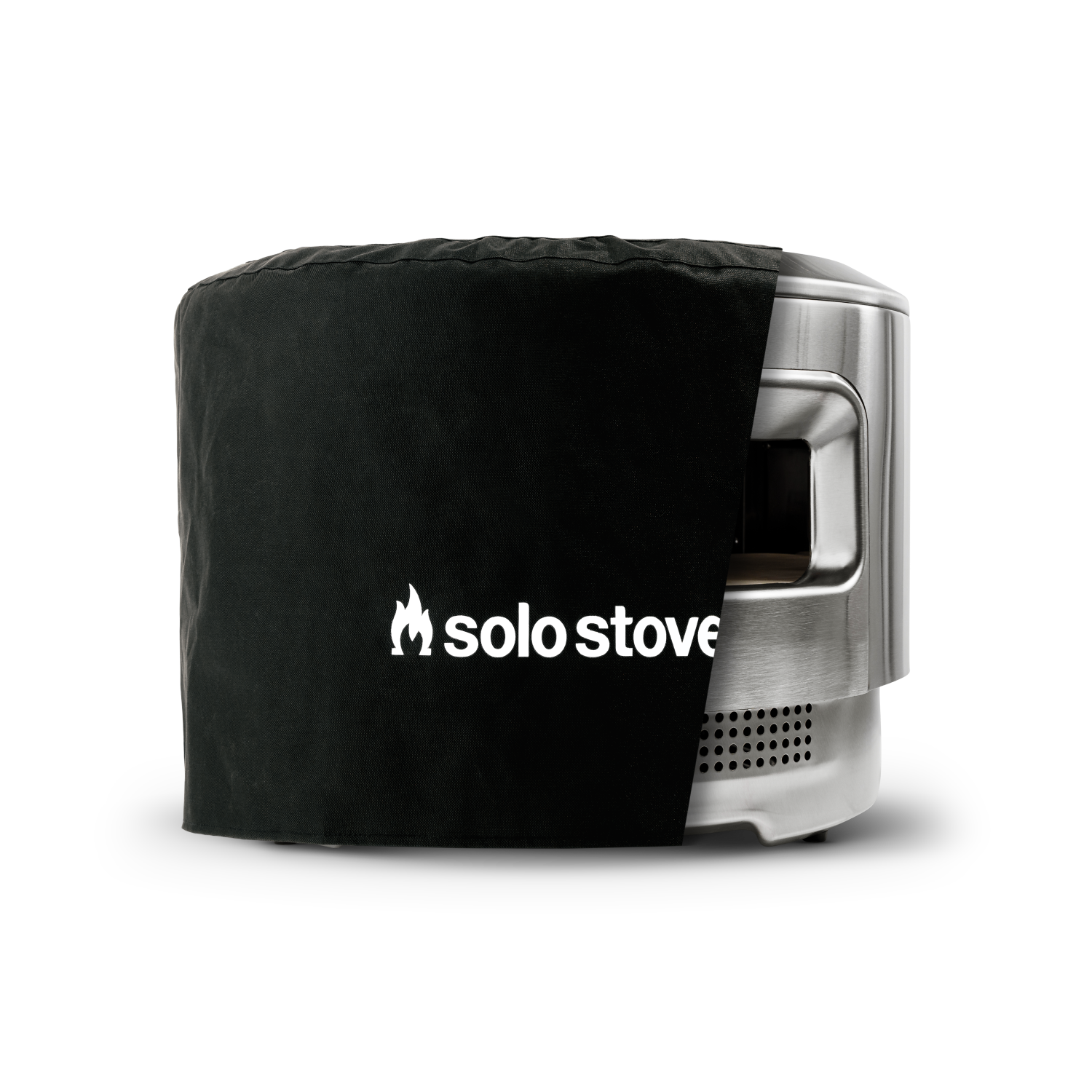The text on the image reads "Solo Stove."