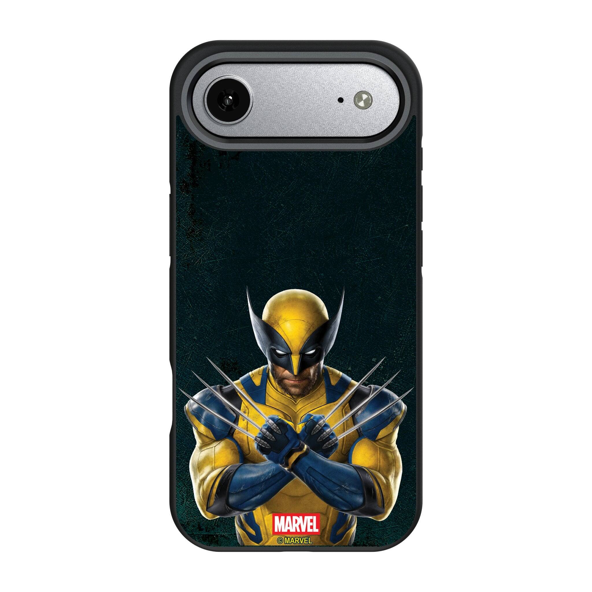 Deadpool Wolverine 2