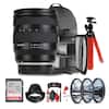 I 20 18 16 14 11 TAMRON 11-20mm F/2.8 Di III-A RXD SanDisk Ultra 120 MB/s 64GB SAVE!