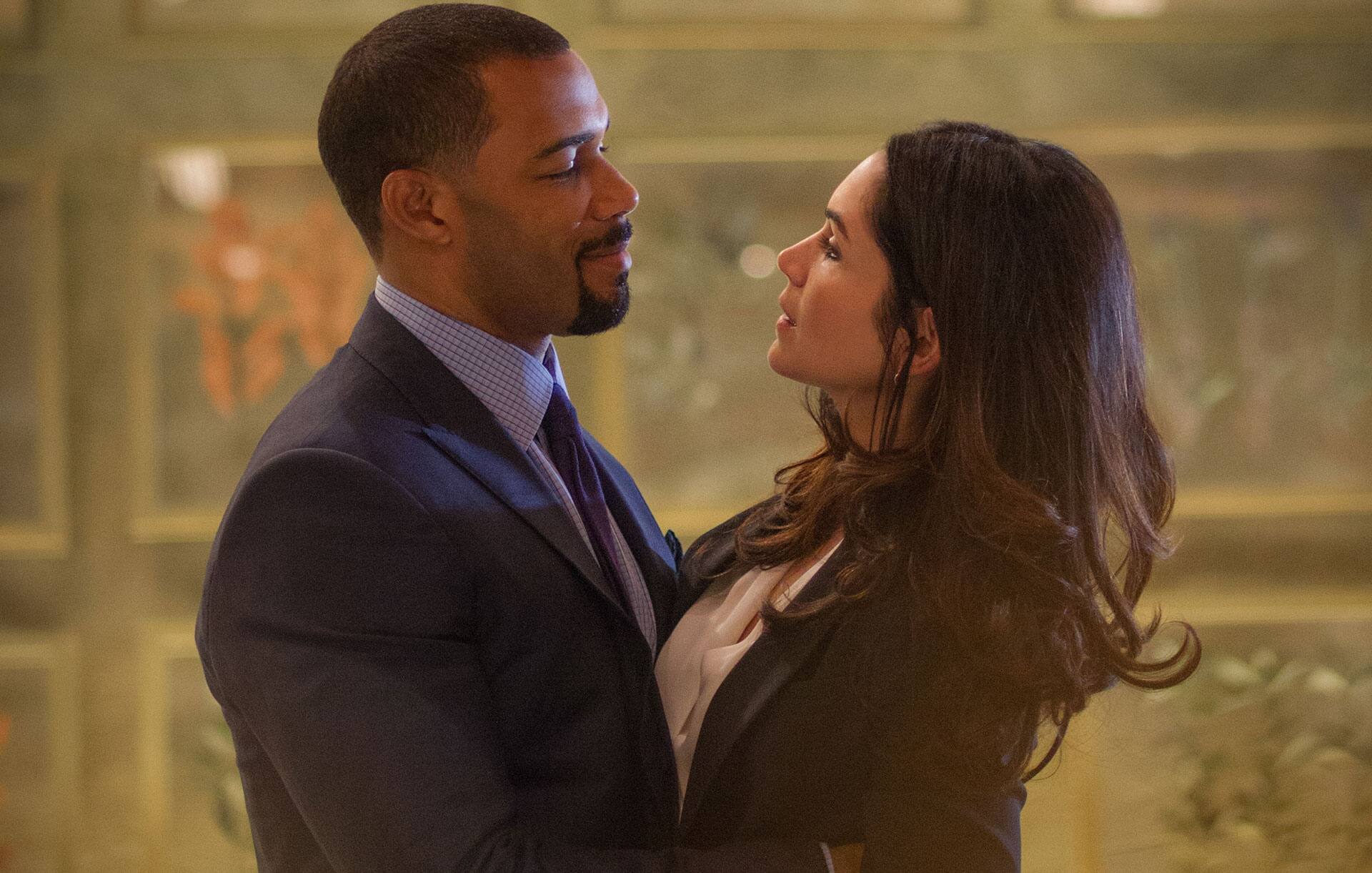 Alt View 1. Power: The Complete Series   - DVD.