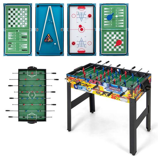 Are Air Hockey Tables a Good Investment? Discover the Benefits