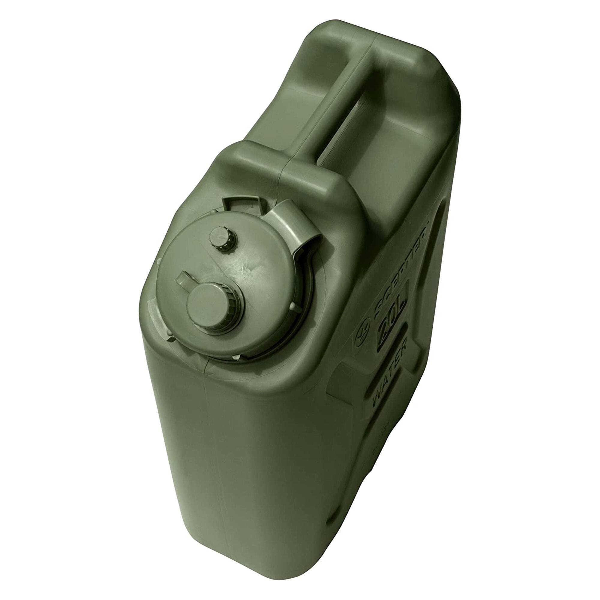 F206 WATER