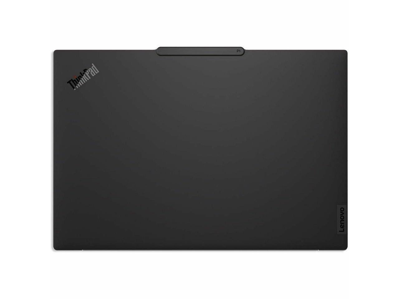 ThinkPad P1 Lenovo