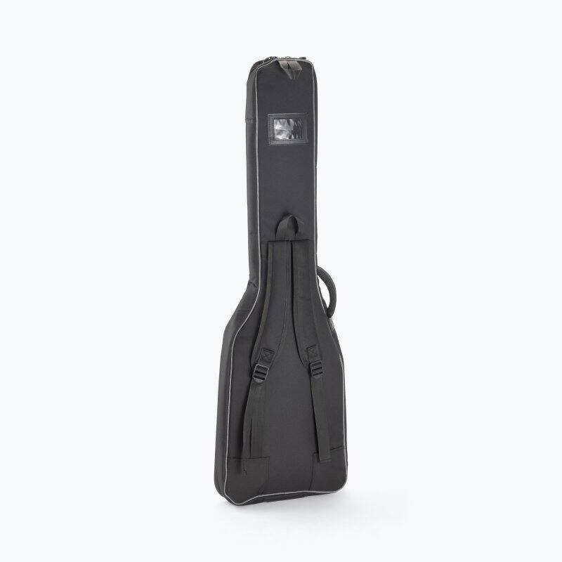 Alt View 6. On Stage Stands - On-Stage GBB4770 Series Deluxe Bass Guitar Gig Bag - Black.