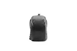 Peak Design - Everyday Backpack 20L Zip - Black - Angle_Zoom