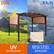 SUN
RAIN
UV
UV PROTECTION
WATER REPELLENT
