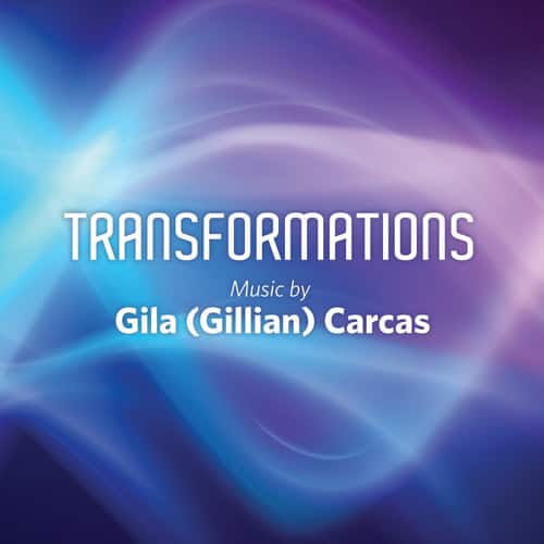Carcas / Neumann / Toovy / Talgam - Transformations  - COMPACT DISCS