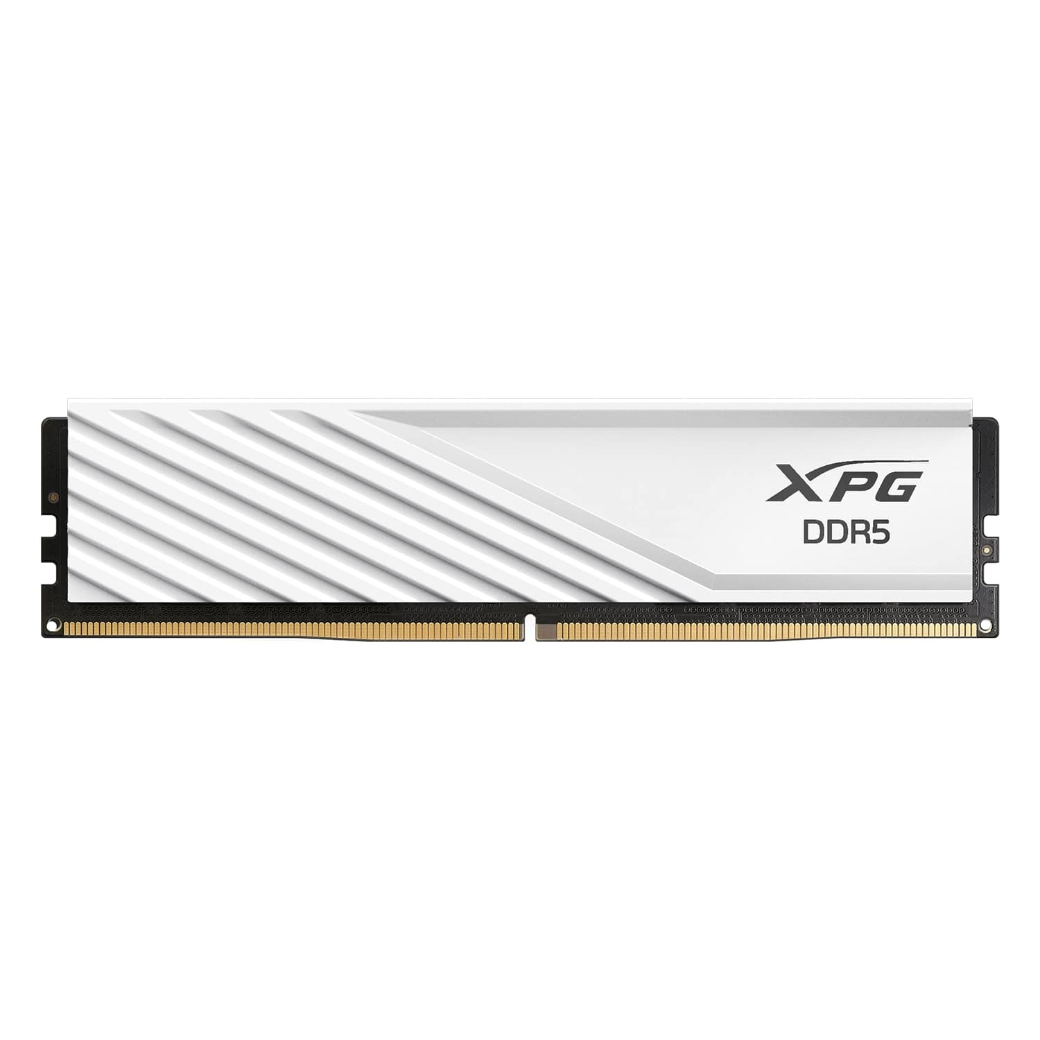 XPG Lancer Blade DDR5 5600MHz CL46 32GB (2x16GB) PC5 44800 RAM 288