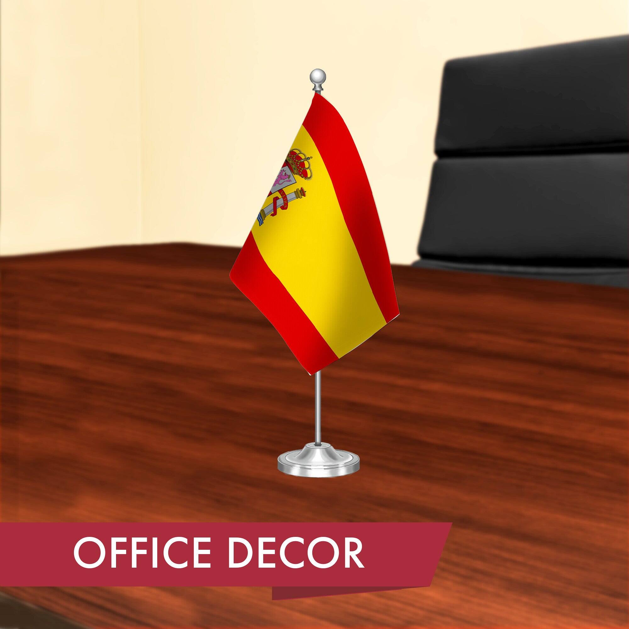 OFFICE DECOR