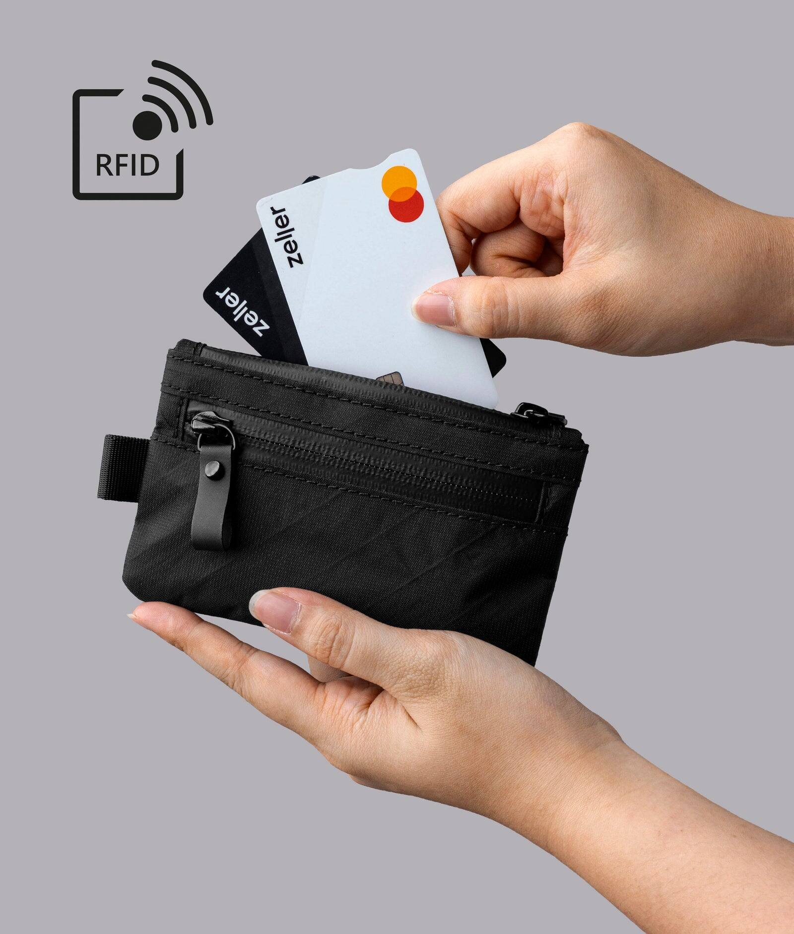 RFID zeljer