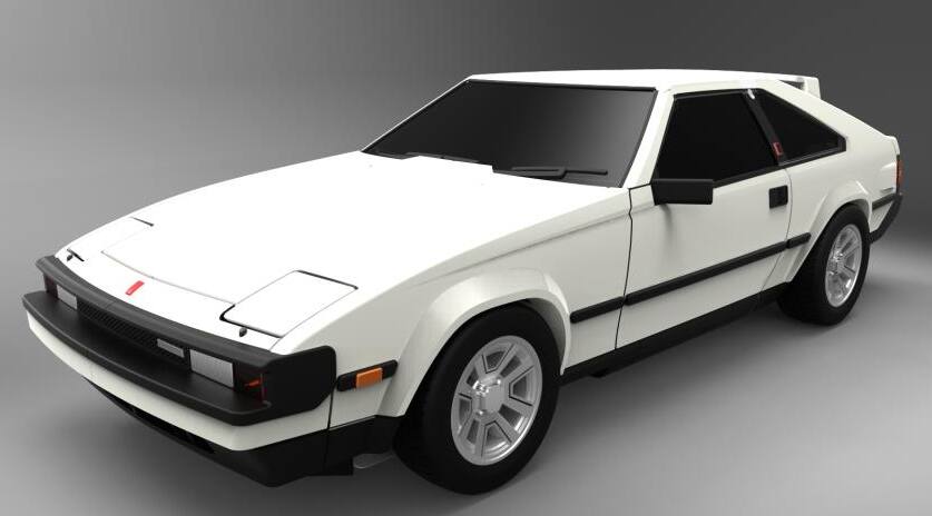 Alt View 4. Transformers - MX-24D Yaguchi Diamond Version Limited Edition | X-Transbots.